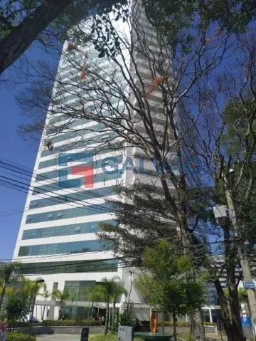 Sala comercial para locação na Chácara Urbana em Jundiaí - SP