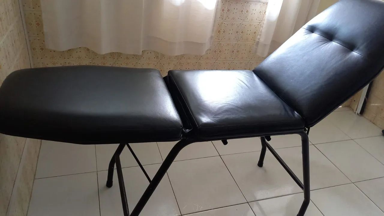 Maca para estética dobrável - Foto 3