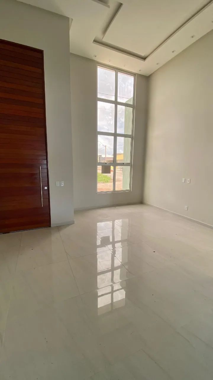Casa 3/4  em condomínio Fechado - Arapiraca - Foto 3