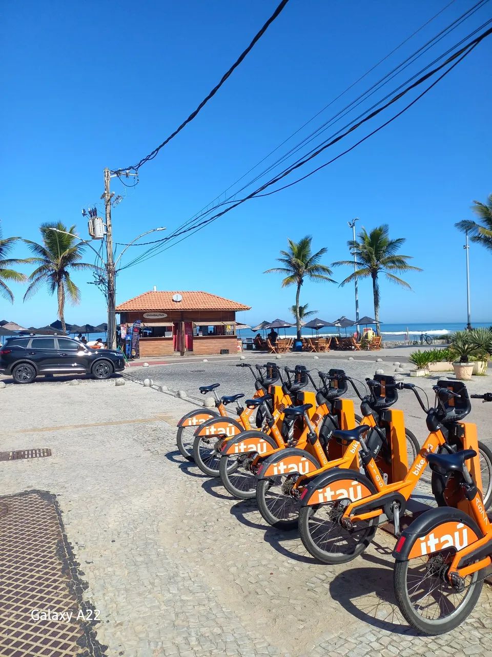 Apartamento praia do Recreio - Foto 8