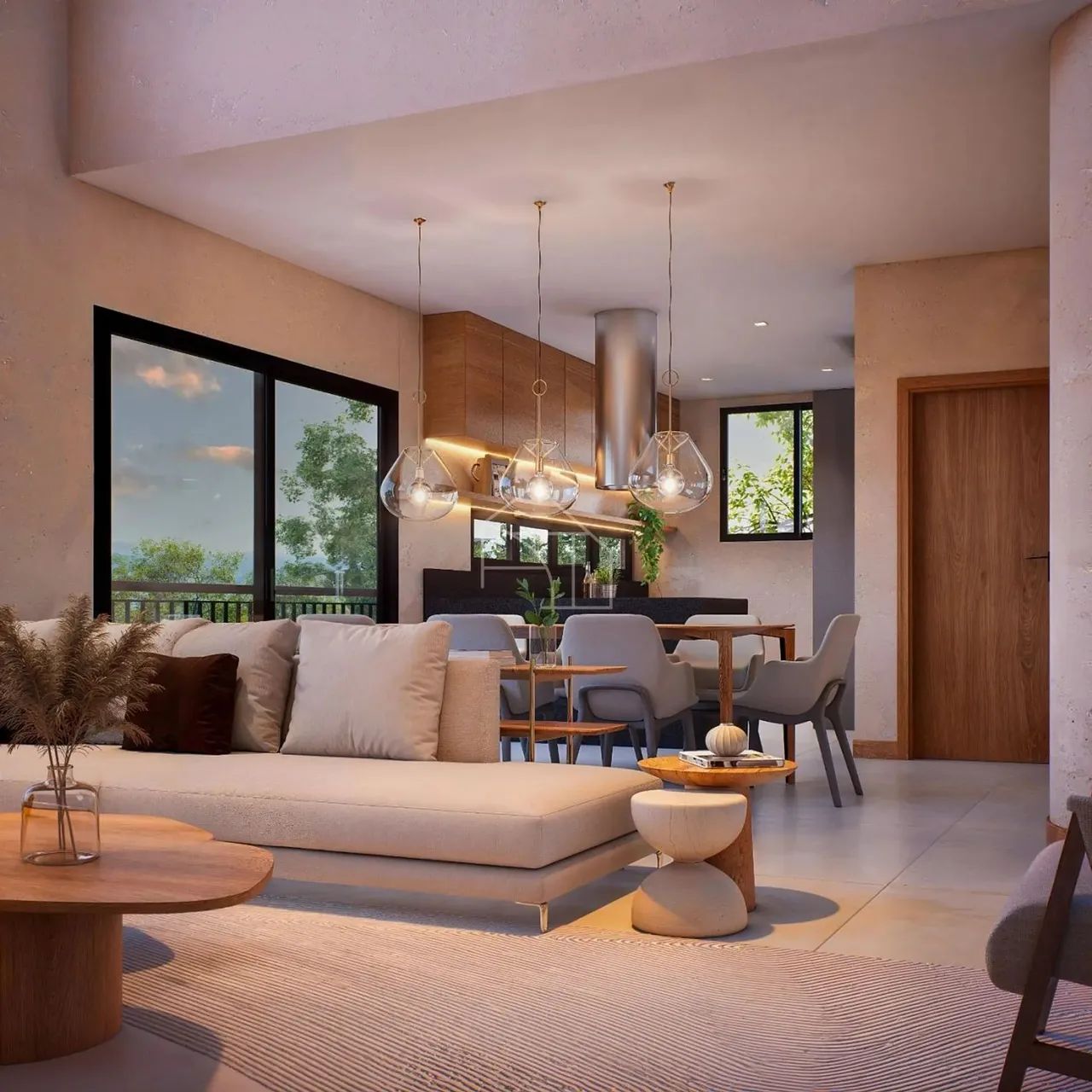 Casa em Construção  4 Suítes  Condomínio Arquipélago de Manguinhos - Foto 4