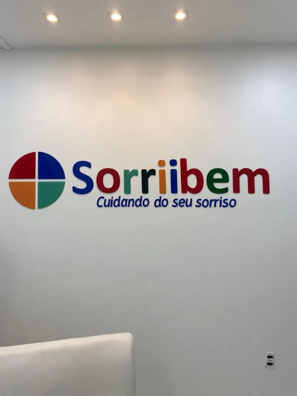 Letreiro - Foto 3
