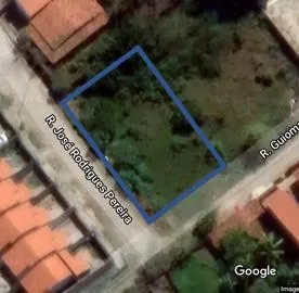 Terreno Itaitinga (Nova Genezaré)