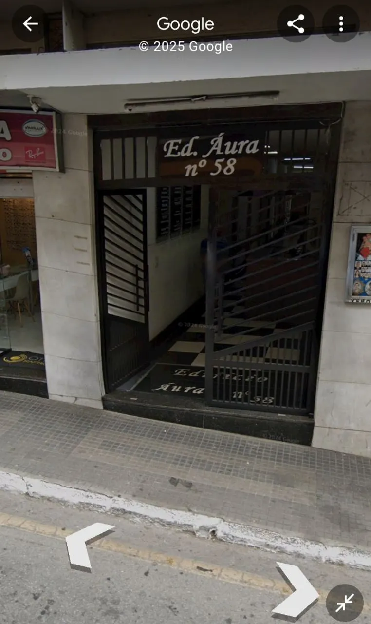 Venda Sala Comercial no Centro de Barra Mansa