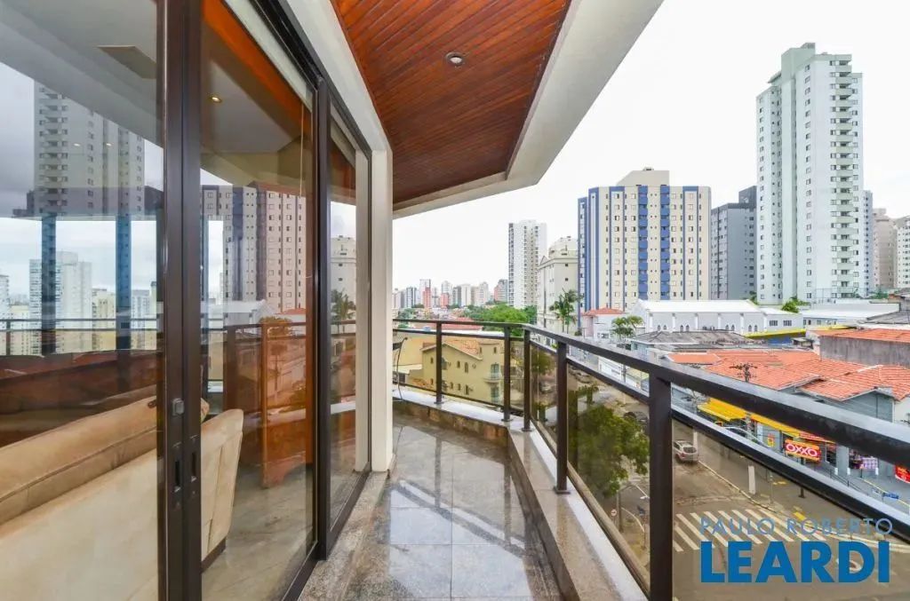 APARTAMENTO - VILA MARIANA - SP - Foto 8