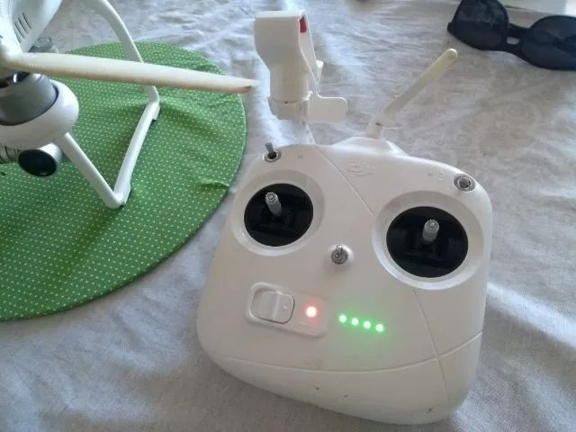 Drone Phanton 3 std64292483248642121