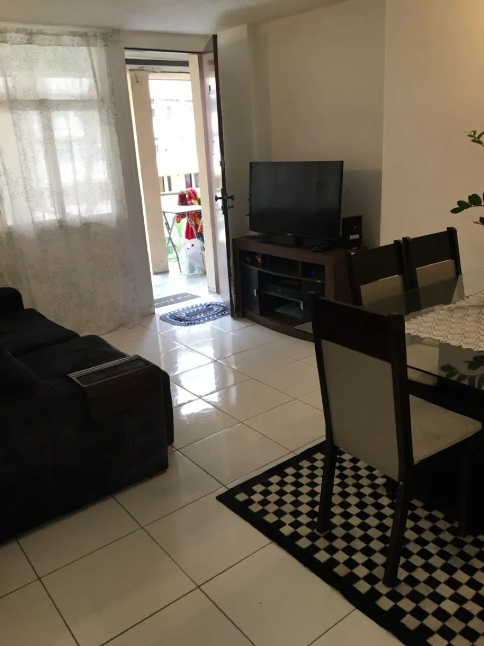 Foto - Rio de Janeiro - Taquara