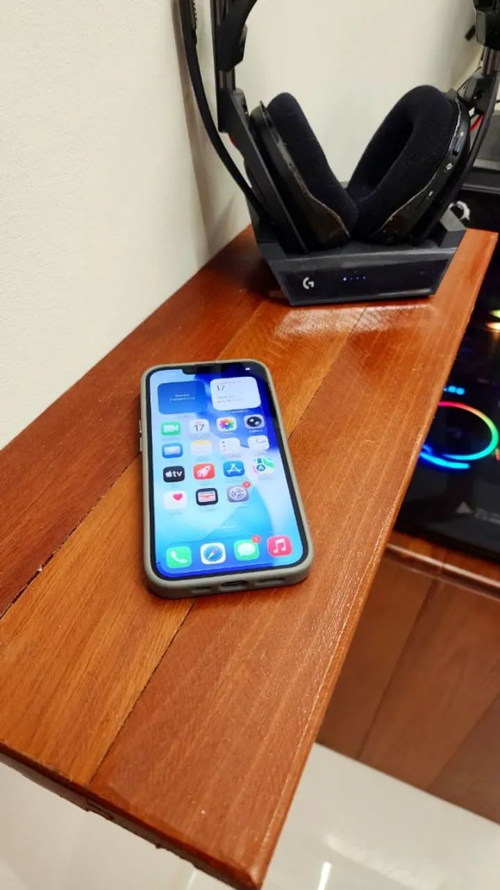 iPhone 13 Pro - Foto 3