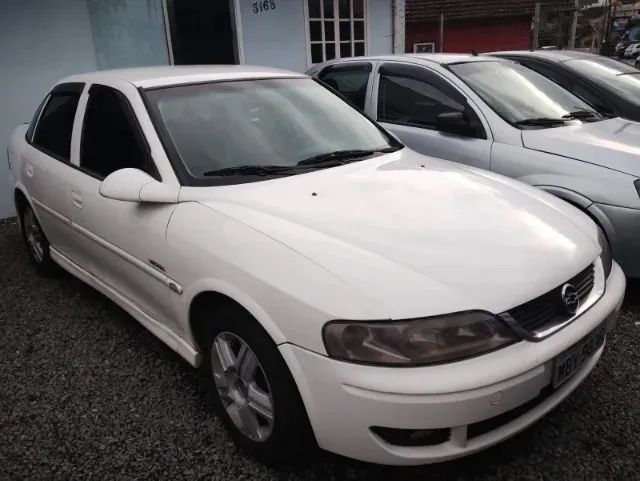 (Carros na promissória) Corsa 1.0 2005 Básico - Foto 3
