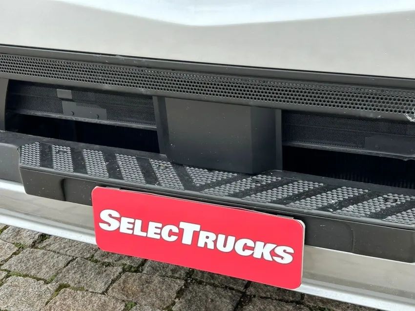 Mercedes-Benz Actros 2548 LS.. - Foto 11