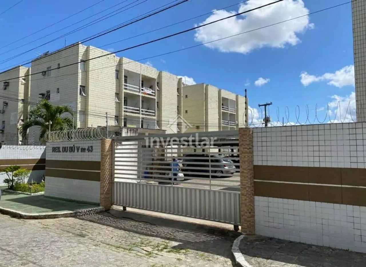 Foto - Campina Grande - Sandra Cavalcante