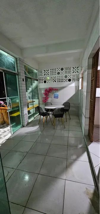 Casa de alto padrão em Jacumã para Temporada - beira-mar, Piscina.. - Foto 10