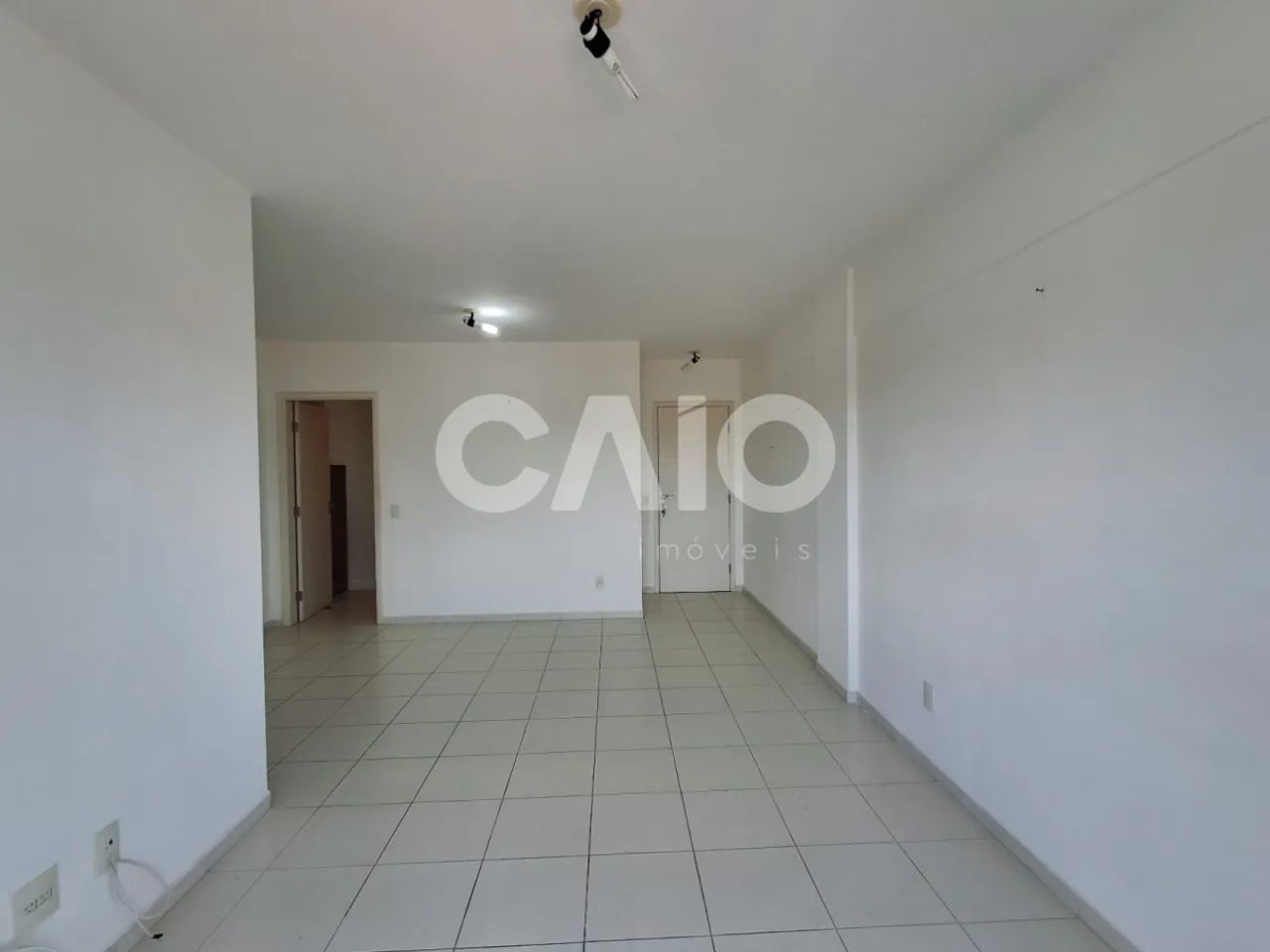 Apartamento no residencial Solar Morro Branco - Foto 2