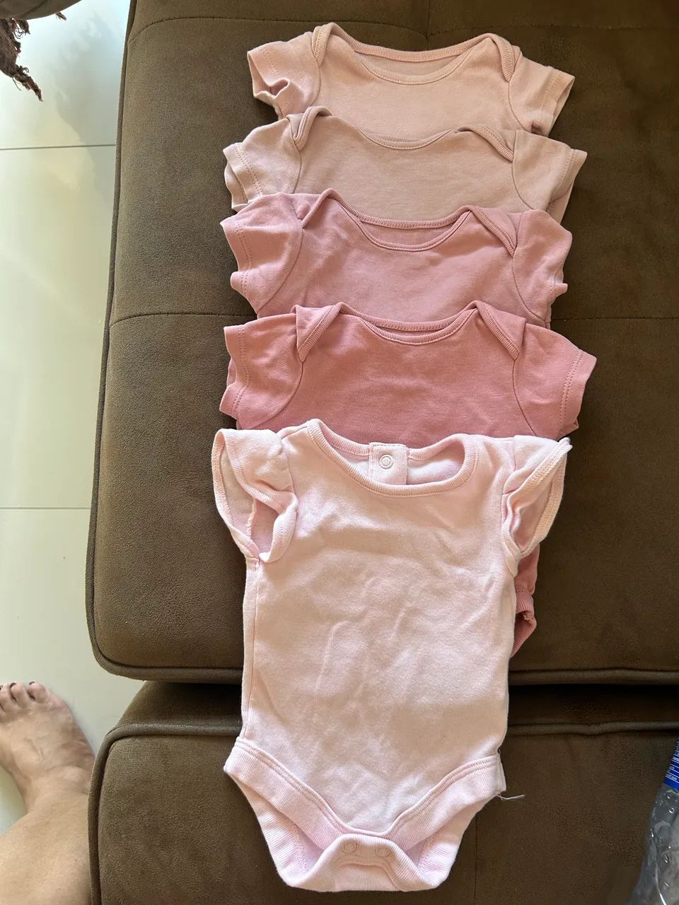 Kit body RN  - Foto 2