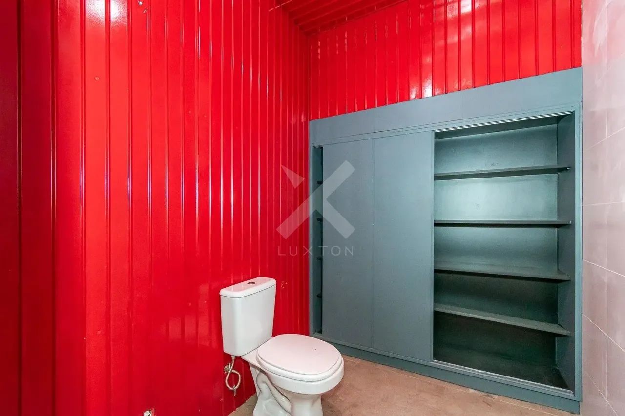 Pavilhão/Depósito com 300m² para alugar - São Gera - Foto 9