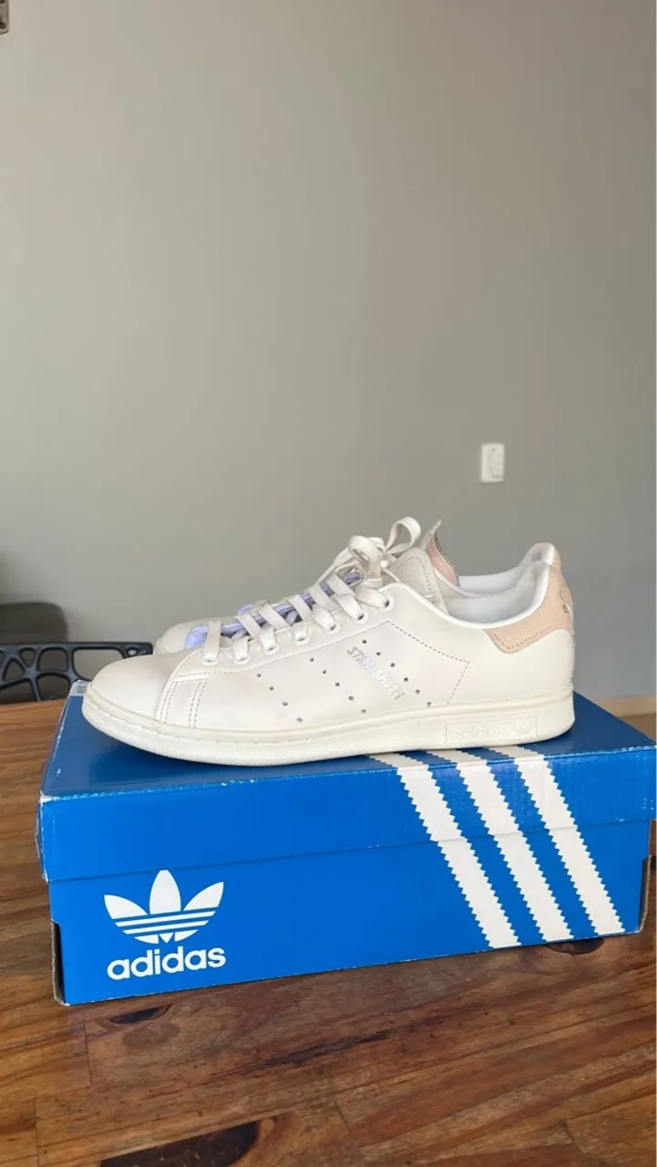 Tênis Stan Smith