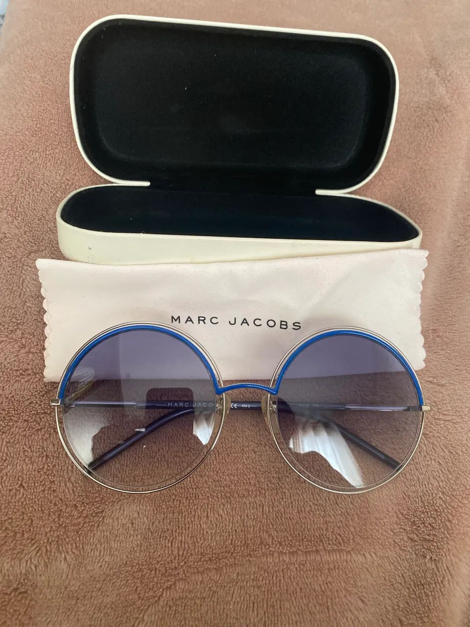 ÓCULOS DE SOL MARC JACOBS - Foto 5