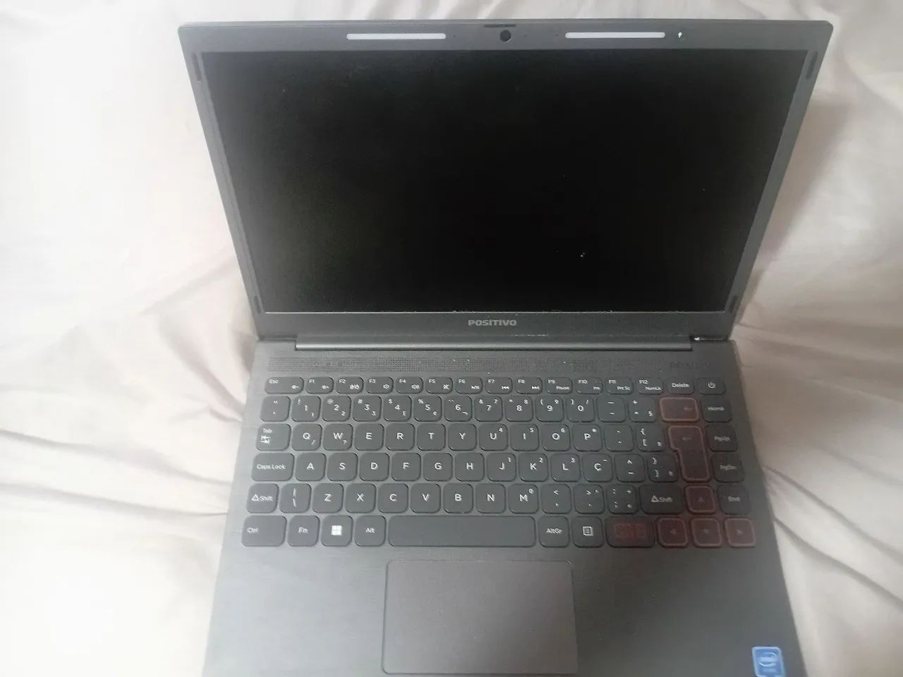 Notebook Positivo - Desempenho e Qualidade64308009400578120