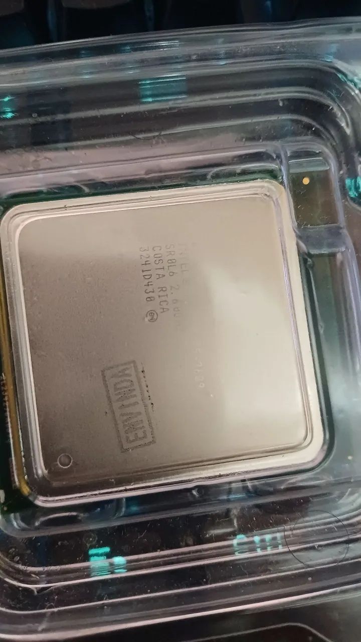 Intel Xeon E5-2689 8/16 Processor64291672679938122