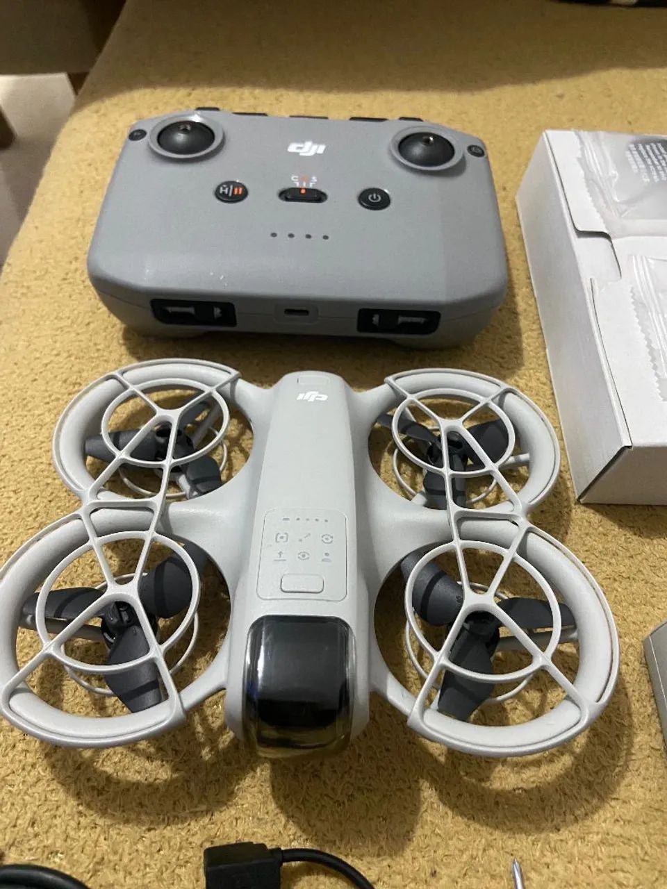 Drone dji neo  - Foto 3