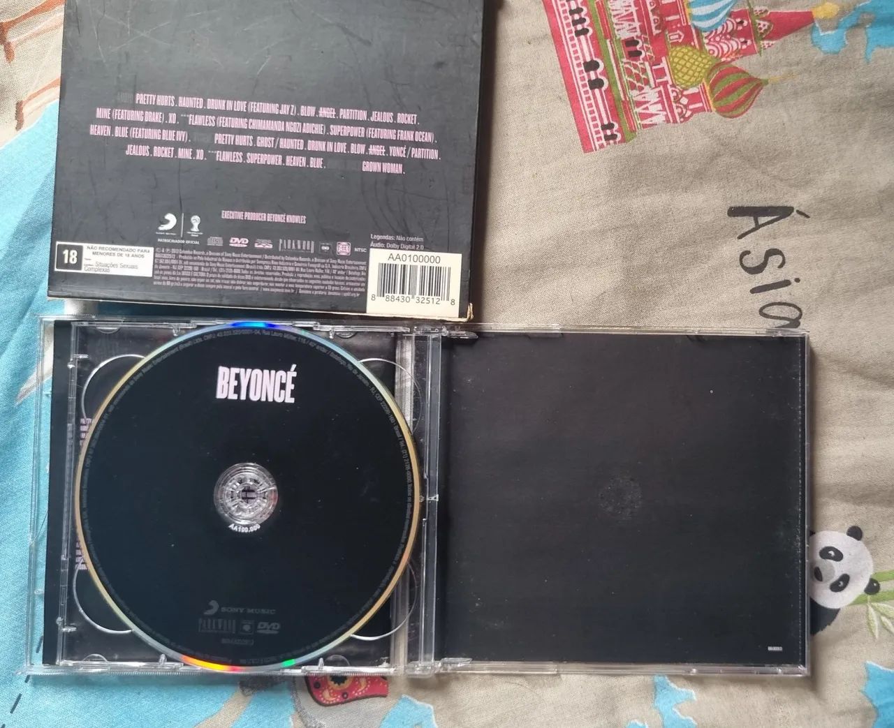 CD Beyoncé - Beyoncé. - Foto 4