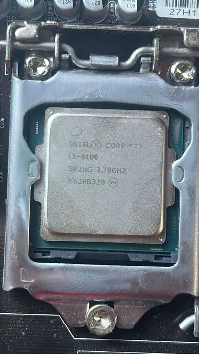 processador intel 6 geração 