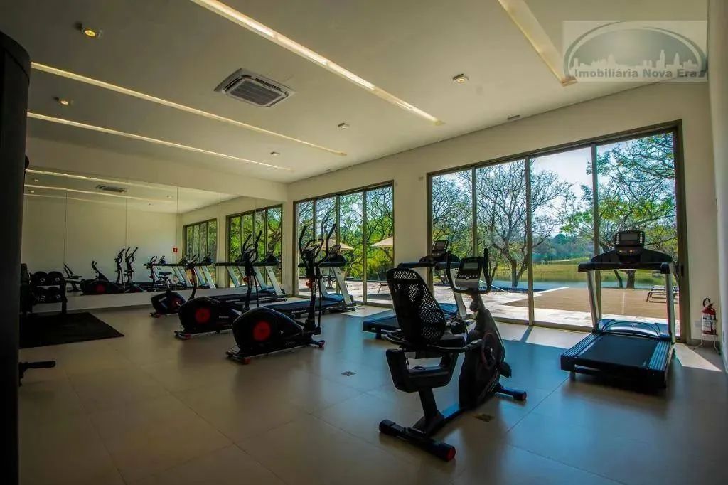 Terreno à venda, 637 m² por R$ 834.470,00 - Condomínio Residencial Arboretum - Vinhedo/SP - Foto 20