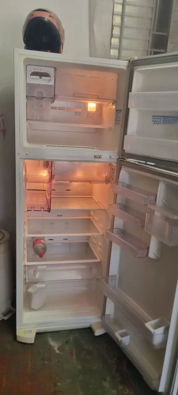 Geladeira elettolux - Foto 2