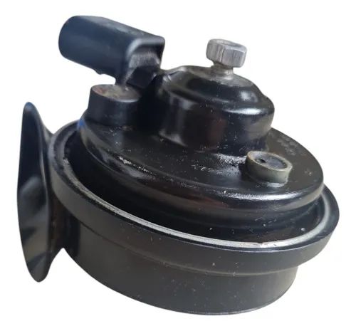 Buzina Alarme Vw New Beetle 2008 2010 - Foto 5