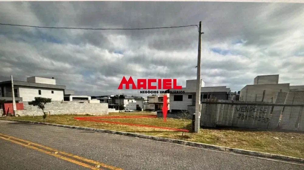 RUDÁ - TERRENO EM CONDOMÍNIO FECHADO - 250m² - Foto 5