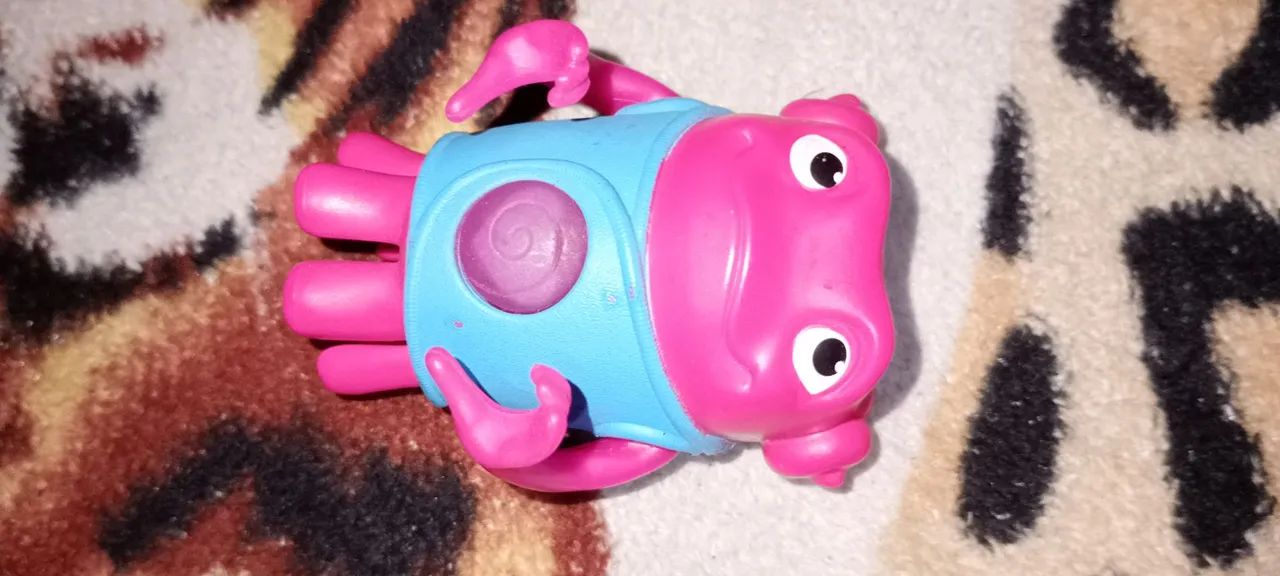 Bonecos do desenho personagens filme Home  - Foto 4