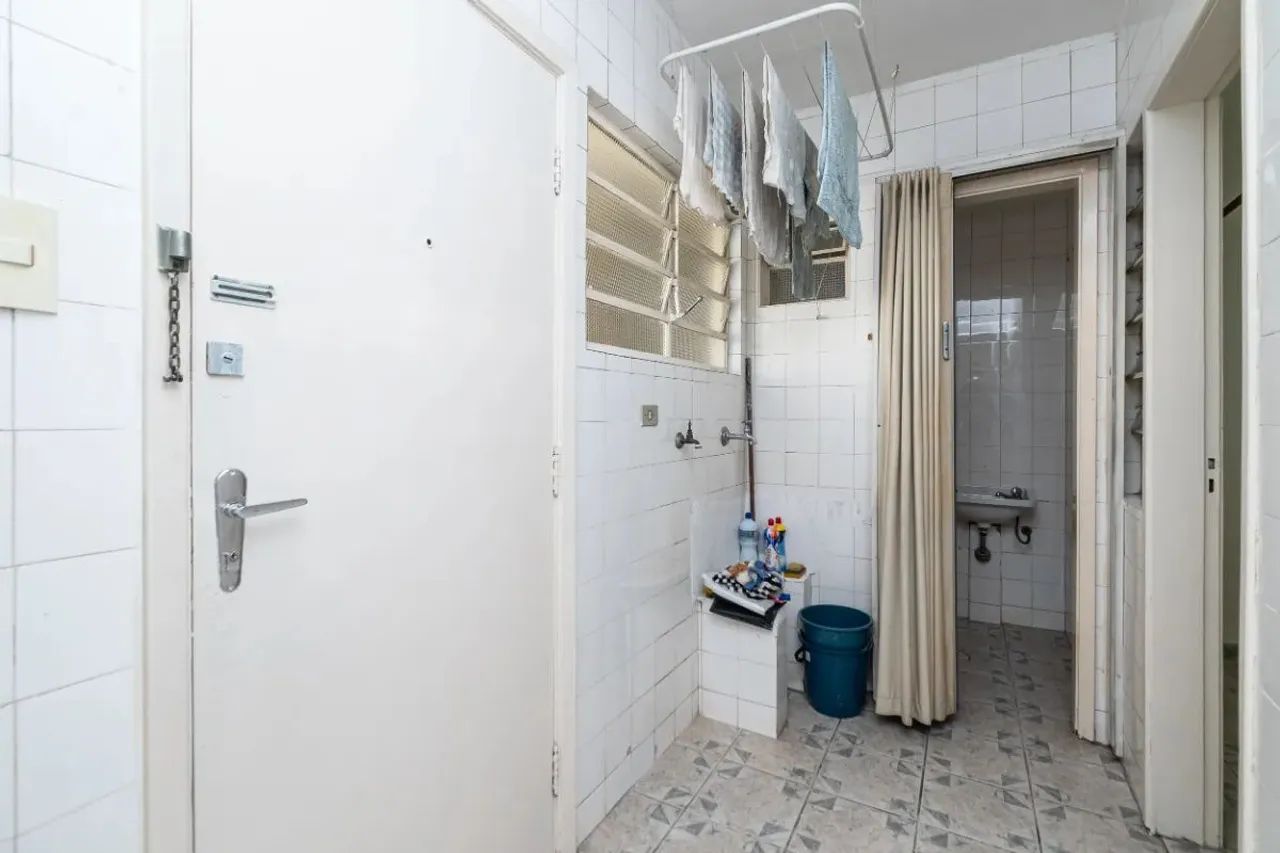 Apartamento tipo para venda em Perdizes com 2 quartos, 75m² - Foto 11