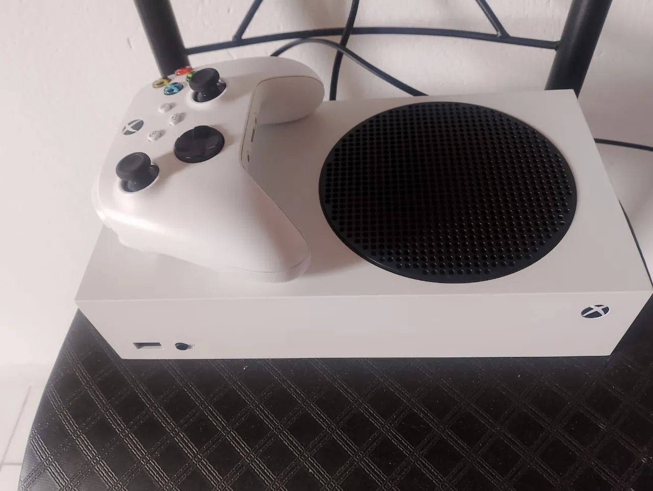 Xbox Series S  - Foto 2