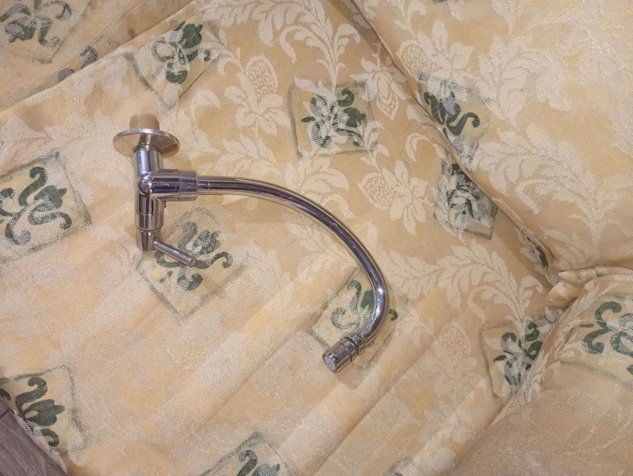 Torneira de pia de cozinha 