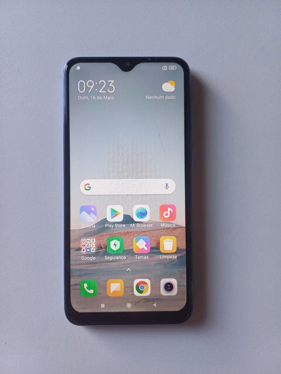 Xiaomi Mi 9 Se 128gb Semi-Novo Promoção.