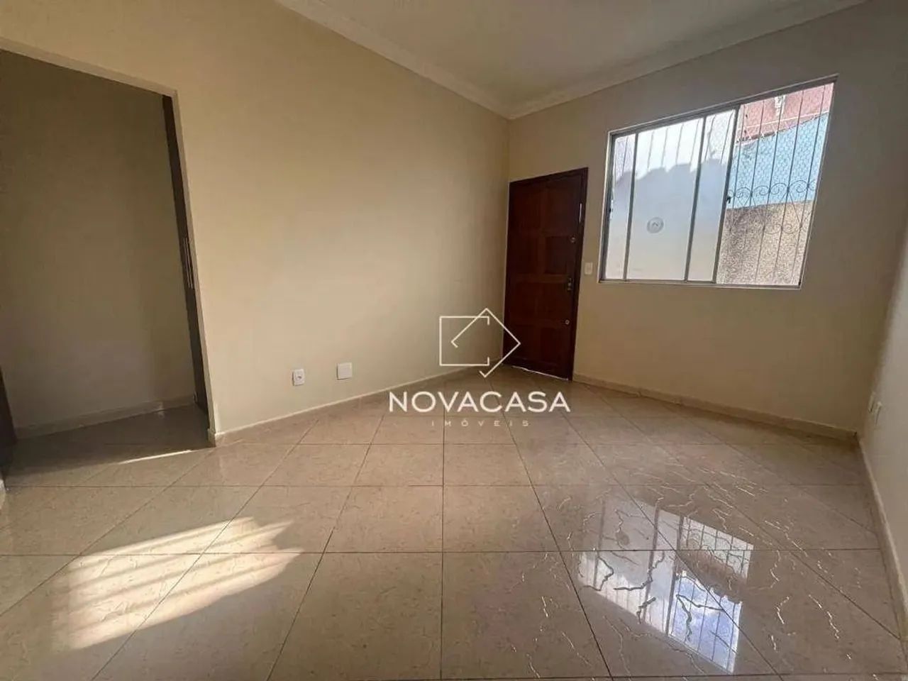 Apartamento com 2 dormitórios à venda, 58 m² por R$ 290.000,00 - Itapoã - Belo Horizonte/M - Foto 2
