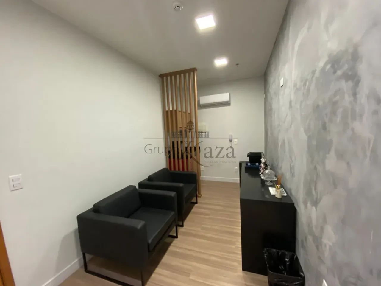 Oportunidade - Sala Comercial - 811 Executive Offices - Jardim São Dimas - 53m². - Foto 4