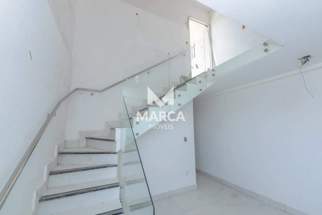 Apartamento para aluguel, 3 quartos, 2 suítes, 2 vagas, Castelo - Belo Horizonte/MG - Foto 7