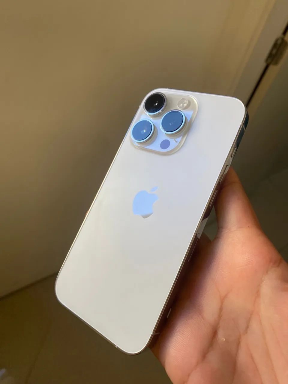 iPhone 14pro 128GB シルバー Apple iPhone 14 Pro 128GB Prateado - iPhone 14 Pro - Magazine Luiza