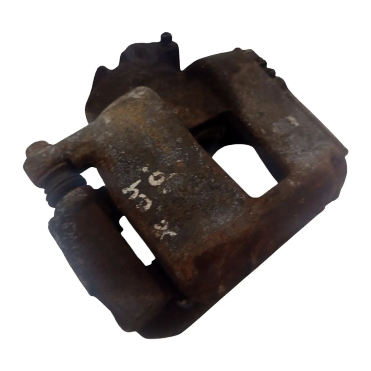 Pinça Dianteira Direita Citroen C4 Pallas 2007 2008 A 2013