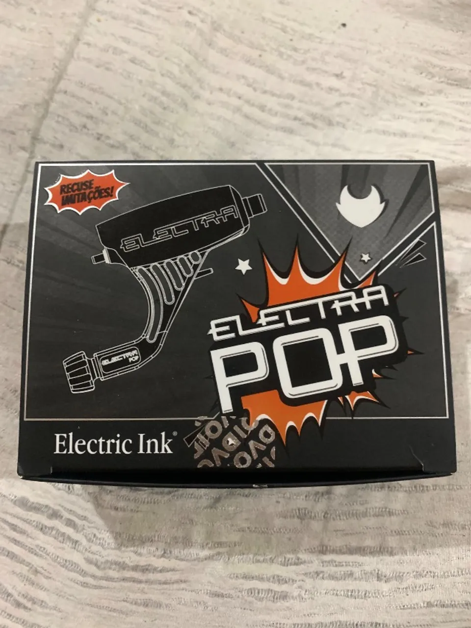 electra pop