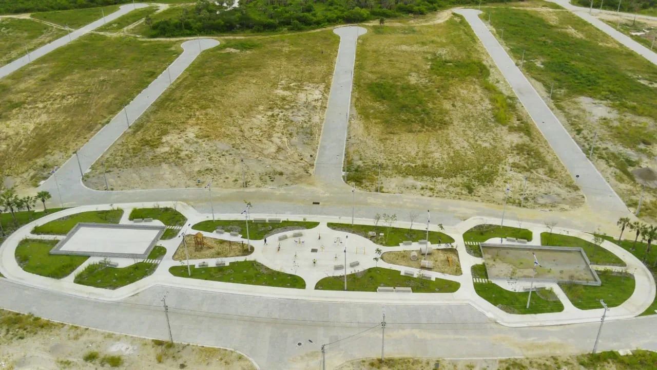 Saia do Aluguel adquira o seu lote e pagando a 1 parcela já pode construir - Foto 2
