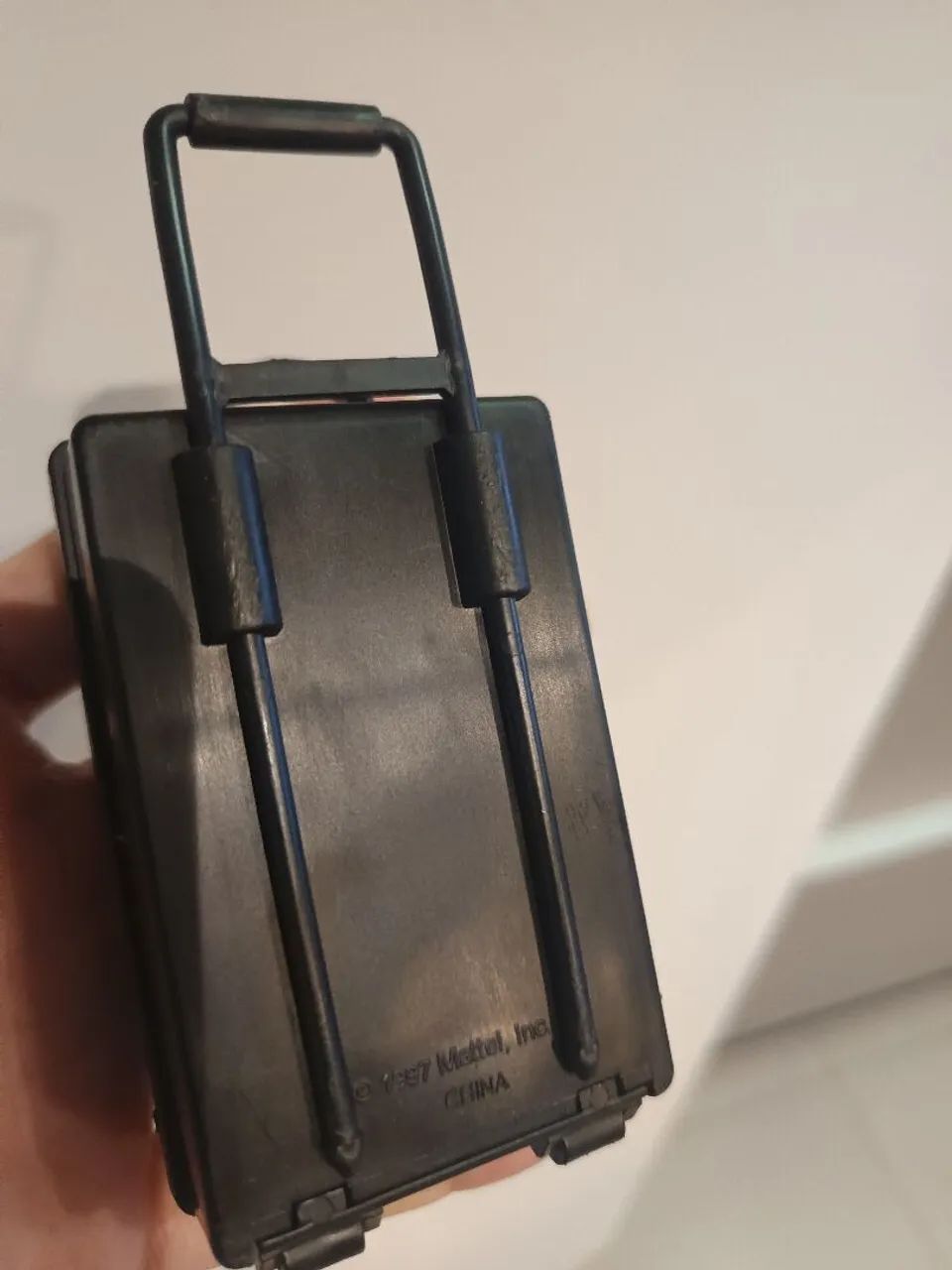 Barbie Piloto Mattel somente Mala de Viagem  - Foto 2