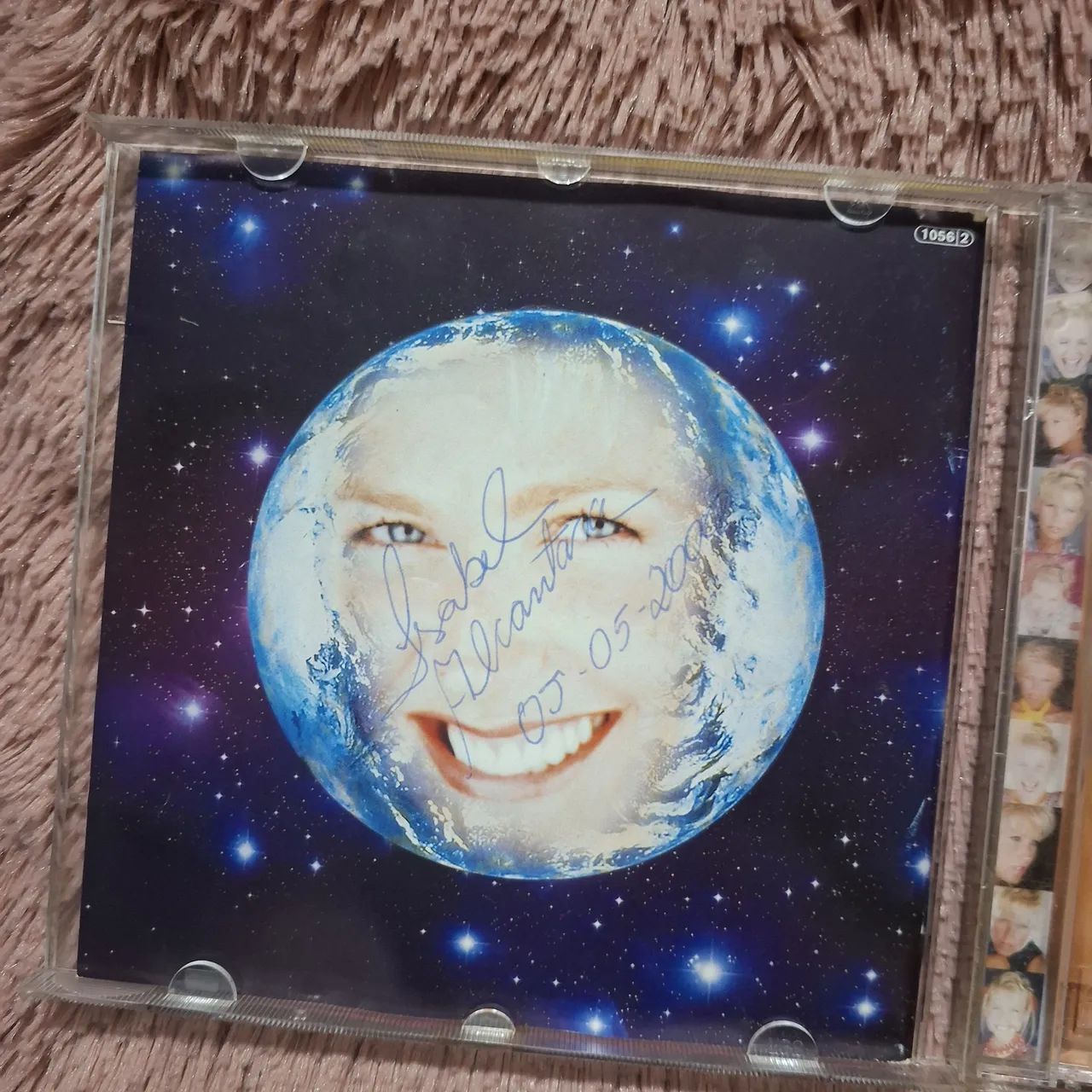 Cd Xuxa - 2000 (1999) - Foto 5