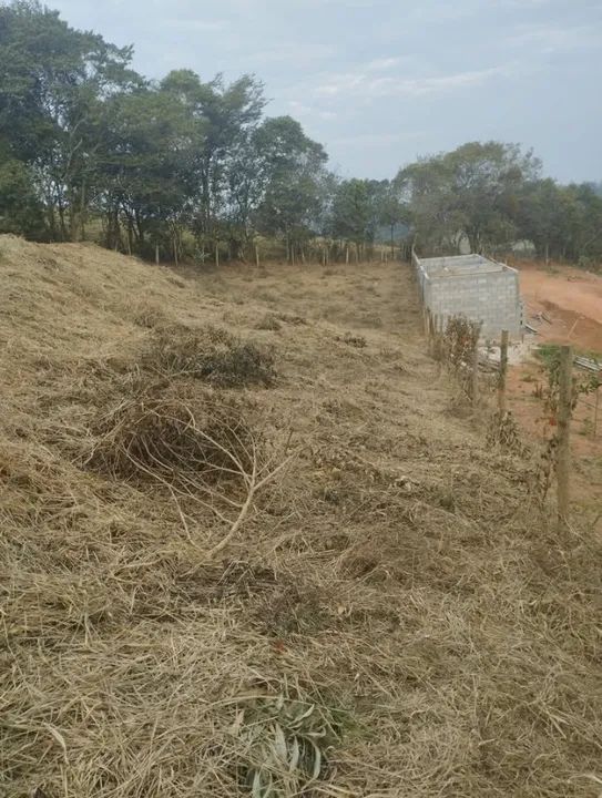 Terreno Rural 1 mil metros próximo ao trevo do Cervo - Espírito Santo do Dourado - Foto 4