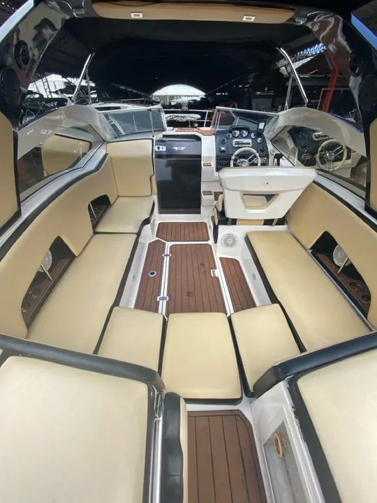 Lancha FS YACHTS 275 (27 pés) 2015 - Foto 9