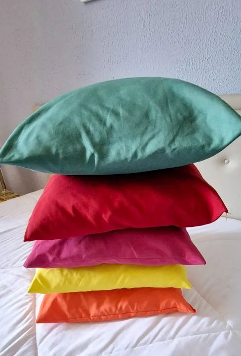 Almofadas pequena - Foto 3