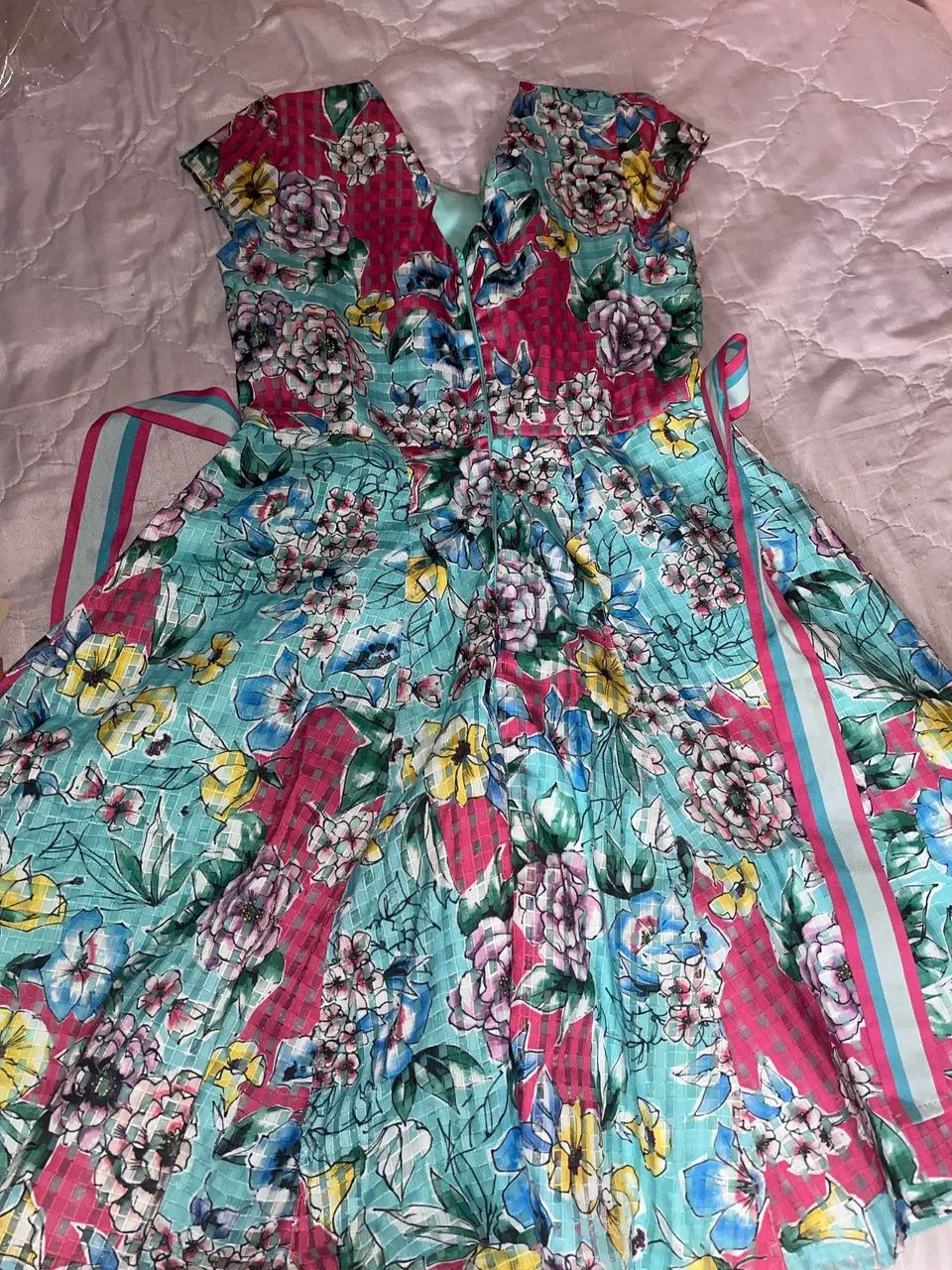 Vestido Infantil  - Foto 2