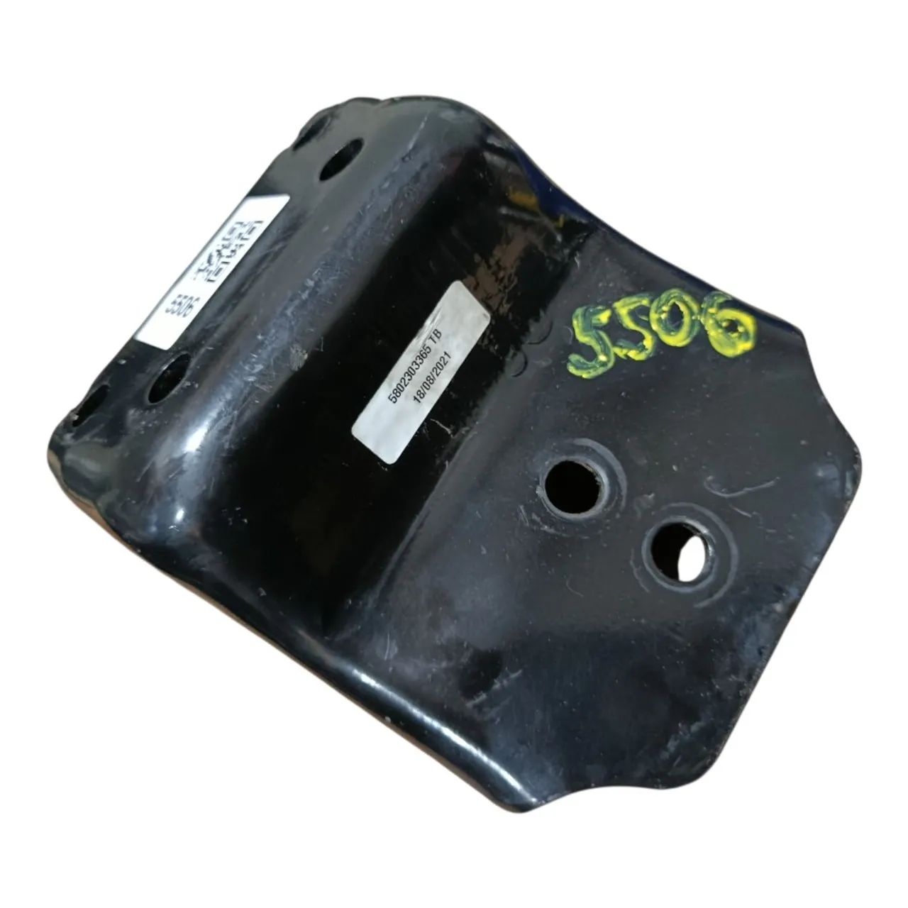 Suporte Coxim Dianteiro Motor Tector 5802303365 - Foto 4