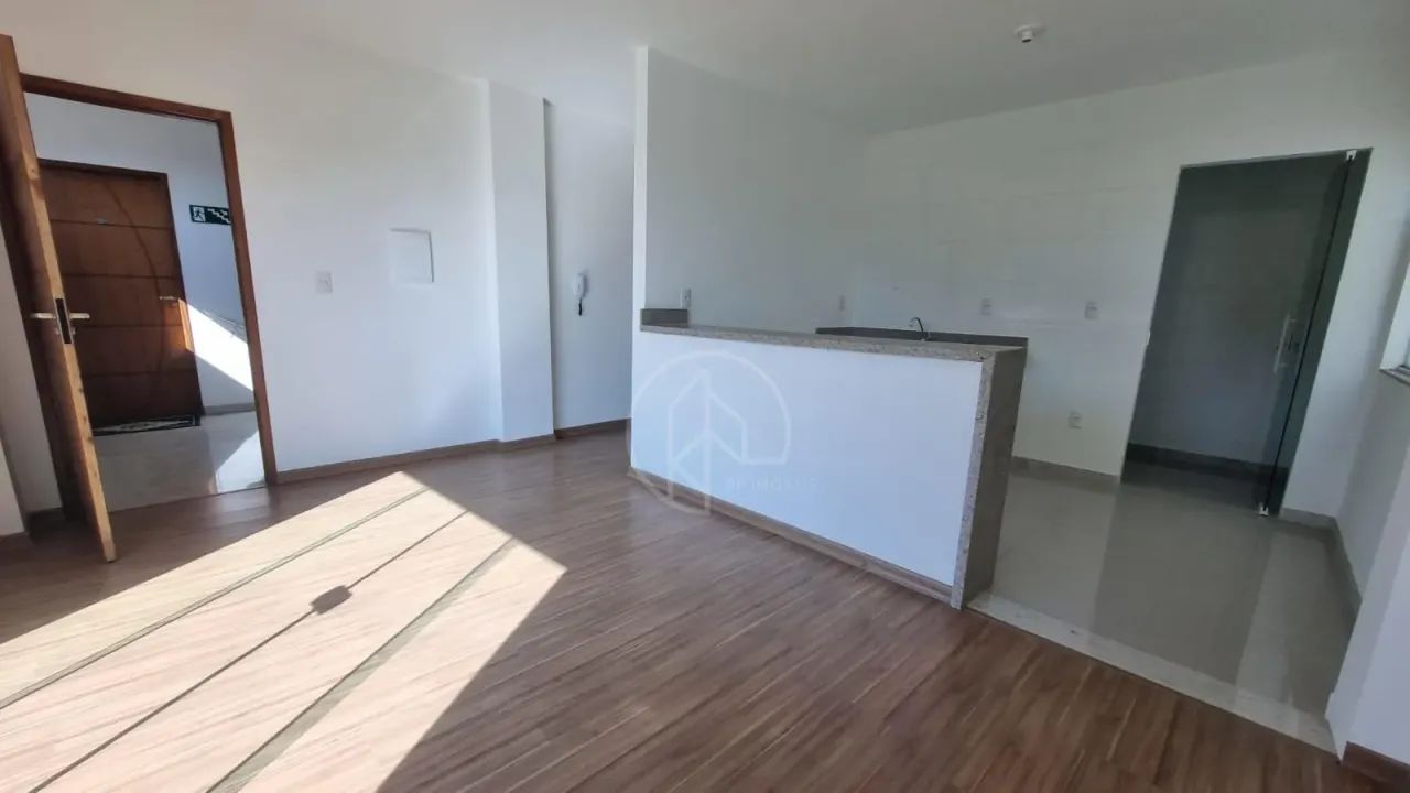 Imóvel para venda com 90 metros quadrados com 2 quartos em Santos Dumont - Juiz de Fora -  - Foto 8